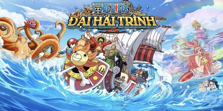 Khám Phá Bí Mật Đại Hải Trình Và Săn Kho Báu Khủng Cùng Vui88