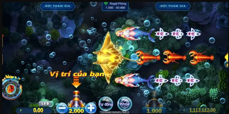 Gia Nhập Tổ Chức Bí Mật Săn Alien Với Bắn Cá Men In Black Tại Vui88