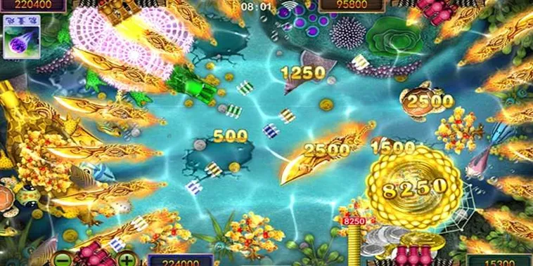 Trở Thành Phi Công Huyền Thoại Với Bắn Cá Đại Chiến B52 Tại Vui88