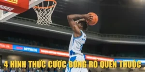 Chinh Phục Đỉnh Cao Cá Cược Bóng Rổ Vui88 Với Cơ Hội Thắng Cực Lớn