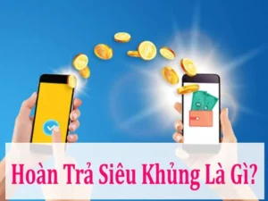 Hoàn Trả Không Giới Hạn Tại Nhà Cái Vui88 Ưu Đãi Đỉnh Cao Cho Mọi Cược Thủ