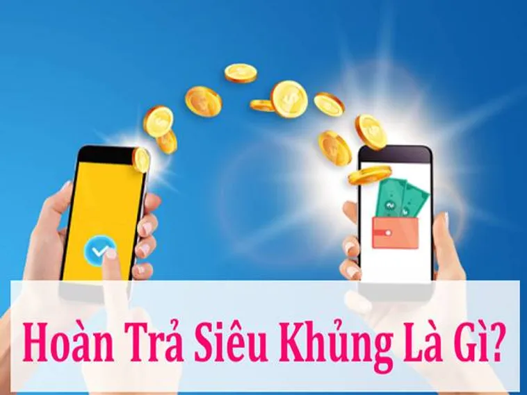 Hoàn Trả Không Giới Hạn Tại Nhà Cái Vui88 Ưu Đãi Đỉnh Cao Cho Mọi Cược Thủ