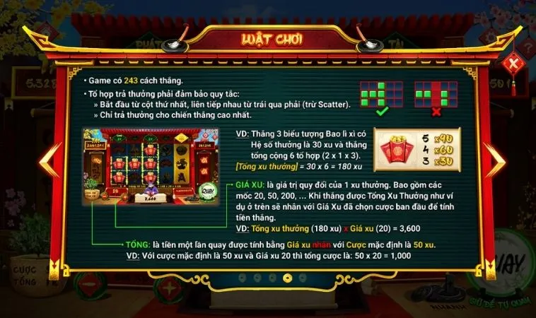 Chiến Lược Chơi Nổ Hũ Ông Đồ Vui88 Trúng Jackpot Nhanh