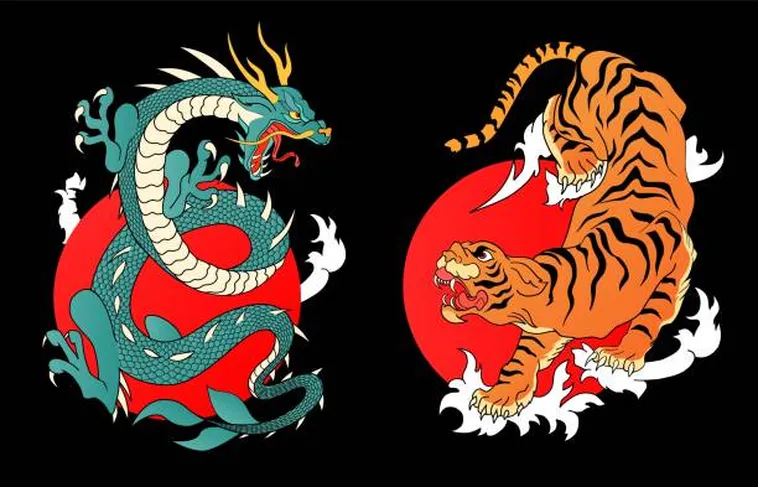 Trải Nghiệm Đỉnh Cao Cùng Trò Chơi Dragon Tiger Tại Vui88