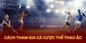 Khám Phá Bí Mật Chiến Thắng Cá Cược Thể Thao Ảo Vui88 Đỉnh Cao