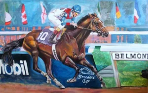 Bứt Phá Lợi Nhuận Với Chiến Lược Cá Cược Đua Ngựa Vui88 Đỉnh Cao